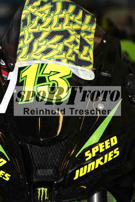 /02 29.01.-02.02.2024 Moto Center Thun Jerez/Boxenimpressionen/02.02.2024